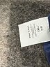 Prettygarden Blue Coat Size XL - photo 7
