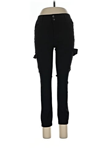 Pastel Cargo Pants (view 1)
