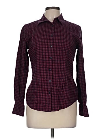 Brooks Brothers Long Sleeve Button-Down Shirt (view 1)