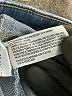 Universal Thread Hearts Blue Jeans Size 6R - photo 5
