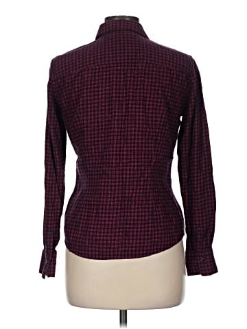 Brooks Brothers Long Sleeve Button-Down Shirt (view 2)