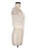 Double Zero Ivory Tank Top Size M - photo 4