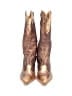 Bebe Brown Boots Size 8 - photo 2