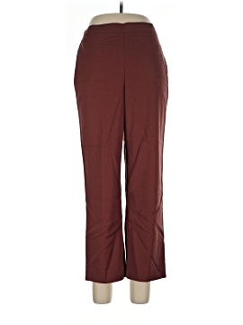 Alfred Dunner Casual Pants