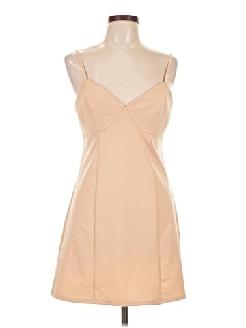 Kendall & Kylie Cocktail Dress (view 1)