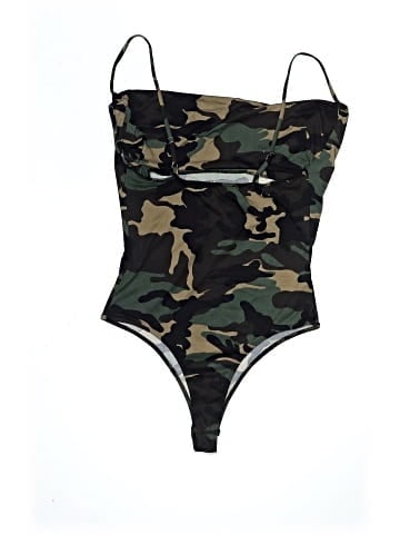 Audrey 3+1 Bodysuit (view 2)