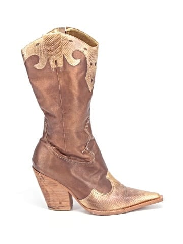 Bebe Boots (view 1)