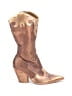 Bebe Brown Boots Size 8 - photo 1