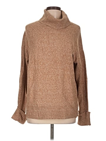 Old Navy Turtleneck Sweater (view 1)