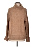 Old Navy Tan Turtleneck Sweater Size L - photo 1