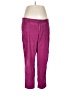 Gap Outlet Purple Casual Pants Size 16 - photo 1