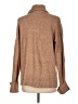 Old Navy Tan Turtleneck Sweater Size L - photo 2