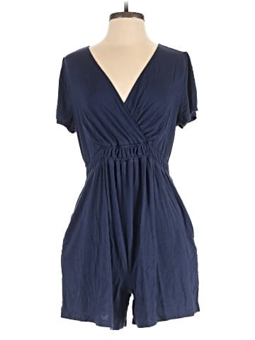 Isabel Romper (view 1)