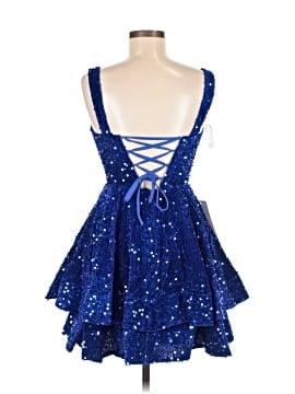 Wear Your Love Cocktail Dress (view 2)