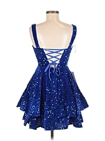 Wear Your Love Cocktail Dress (view 2)