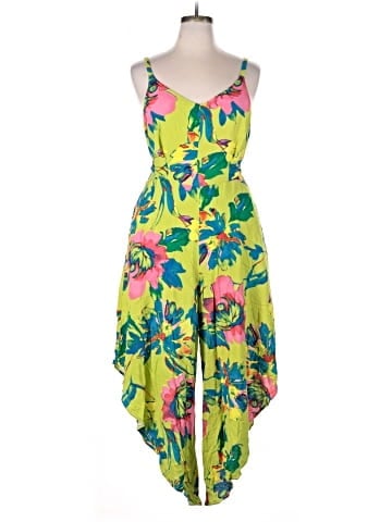 MSK Romper (view 1)