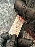 Assorted Brands Burgundy Poncho Size 1X - photo 8