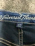 Universal Thread Solid Blue Jeans Size 4R - photo 7