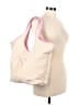 Victoria's Secret 100% Polyester White Tote One size - photo 2