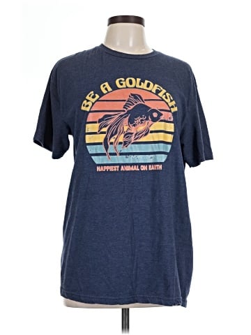 Gildan Short Sleeve T-Shirt (view 1)