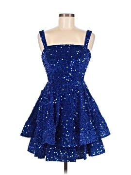 Wear Your Love Cocktail Dress (view 1)