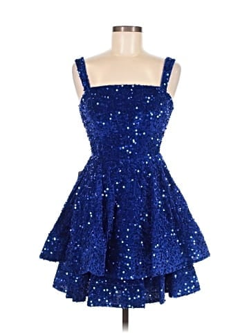 Wear Your Love Cocktail Dress (view 1)