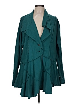 Cynthia Ashby Blazer