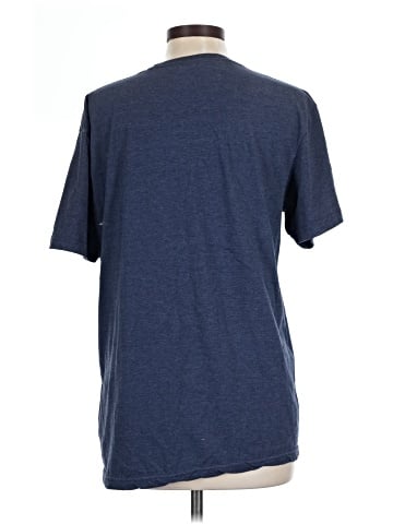 Gildan Short Sleeve T-Shirt (view 2)