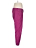 Gap Outlet Purple Casual Pants Size 16 - photo 4