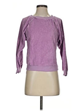 Suzie Kondi Sweatshirt