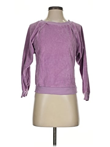 Suzie Kondi Sweatshirt (view 1)