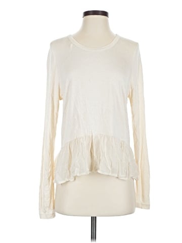 Chan Luu Long Sleeve T-Shirt (view 1)