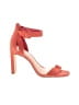 Vince Camuto Orange Sandals Size 9 1/2 - photo 1