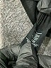 Theory Solid Black Casual Dress Size 2 - photo 8