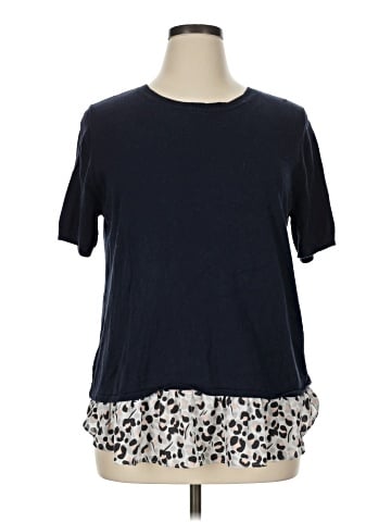 Ann Taylor LOFT Cardigan (view 1)