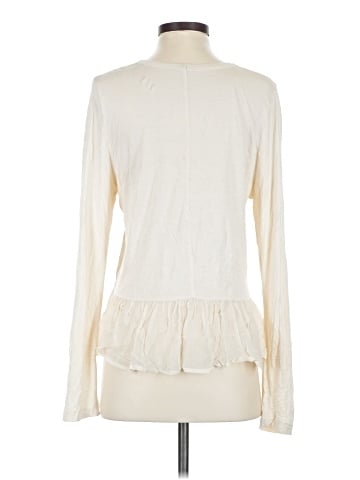 Chan Luu Long Sleeve T-Shirt (view 2)