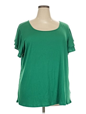 Gilli Short Sleeve T-Shirt (view 1)