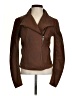 Marc New York Andrew Marc Brown Jacket Size XS - photo 1