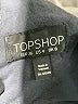 Topshop Solid Blue Jumpsuit Size 4 - photo 4
