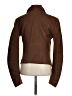 Marc New York Andrew Marc Brown Jacket Size XS - photo 2