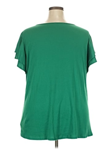 Gilli Short Sleeve T-Shirt (view 2)