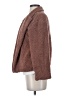 14th & Union 100% Polyester Brown Cardigan Size XS - photo 5