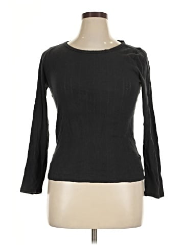 Sundance 3/4 Sleeve T-Shirt (view 1)
