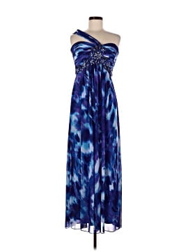 Xscape Cocktail Dress (view 1)