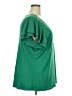Gilli Green Short Sleeve T-Shirt Size 3X - photo 4