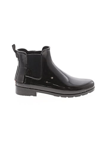 Hunter Rain Boots (view 1)