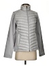 32 Degrees 100% Polyester Solid Gray Jacket Size S - photo 1