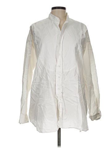 Frank & Eileen Long Sleeve Button-Down Shirt (view 1)