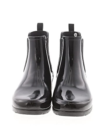 Hunter Rain Boots (view 2)