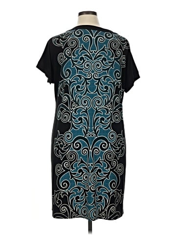 Dana Buchman Cocktail Dress (view 2)